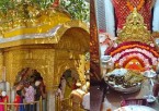 Amritsar - Nainadevi - Chintpurni/Sheetladevi – Kangra