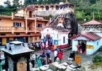 Uttarkashi - Guptkashi