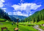 Srinagar – Gulmarg – Srinagar