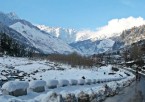 Manali (Roghtang Pass)