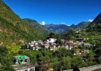 Kedarnath - Pipalkoti