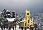 Amritsar - Shimla