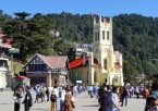 Amritsar - Shimla