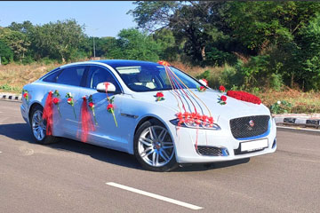 Jaguar XJL